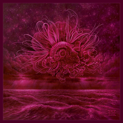 CD / In Mourning / Gardens Of Storms