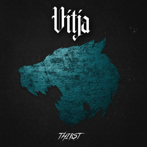 CD / Vitja / Thirst