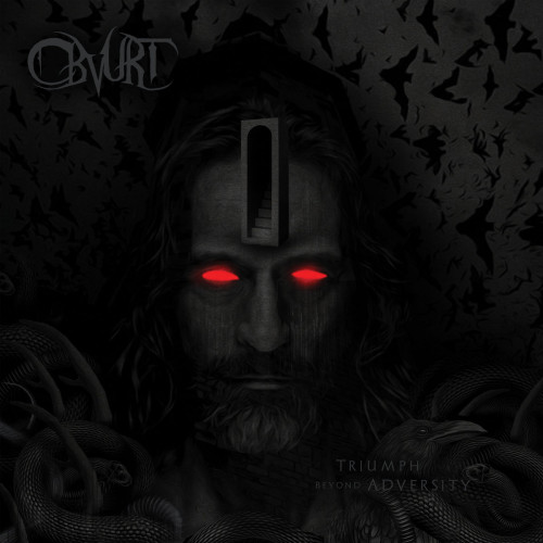 CD / Obvurt / Triumph Beyond Adversity