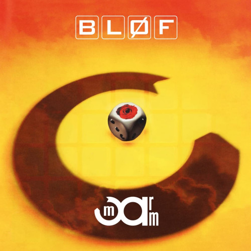2LP / Blof / Omarm / Vinyl / 2LP