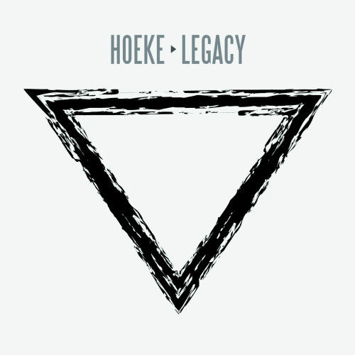 CD / Hoeke / Legacy