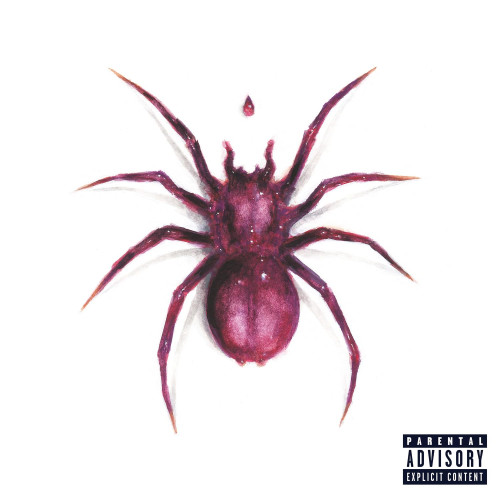 CD / Doja Cat / Scarlet