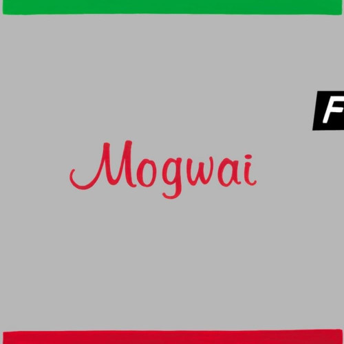 LP / MOGWAI / Happy Songs For Happy People / Coloured / Vinyl