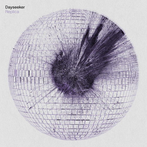 LP / Dayseeker / Replica / Vinyl