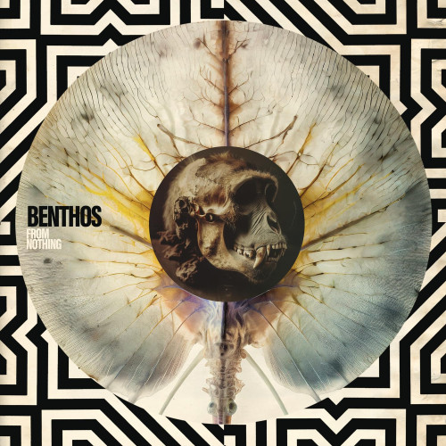 CD / Benthos / From Nothing
