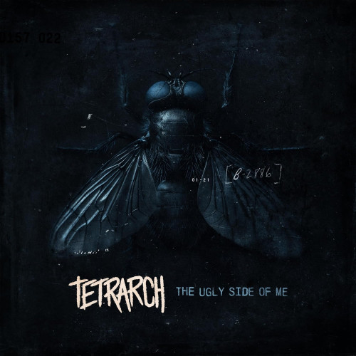 LP / Tetrarch / Ugly Side Of Me / Clear / Vinyl
