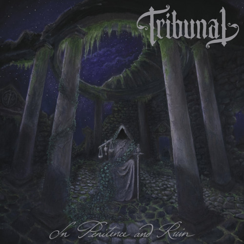 CD / Tribunal / In Piece And Ruin