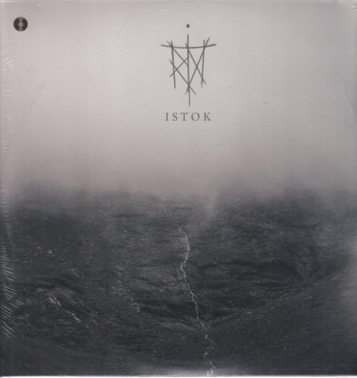 2LP / Trna / Istok / Transparent Grey / Vinyl / 2LP