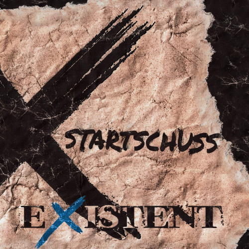 CD / Existent / Startschuss