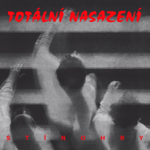 CD / Tot�ln� Nasazen� / St�nohry
