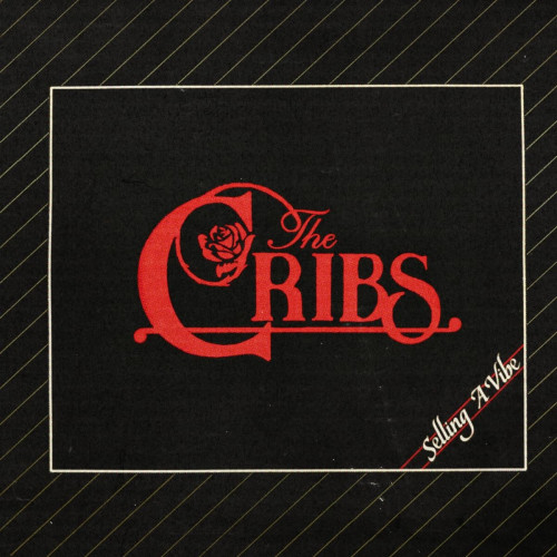 CD / Cribs / Selling A Vibe