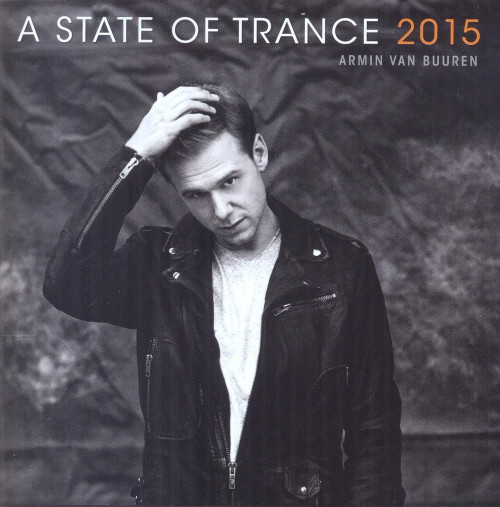 2CD / Van Buuren Armin / State Of Trance 2015 / 2CD