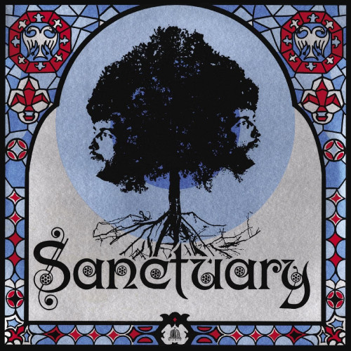 LP / Sanctuary / Sanctuary / Vinyl