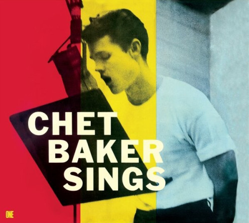 CD / Baker Chet / Sings