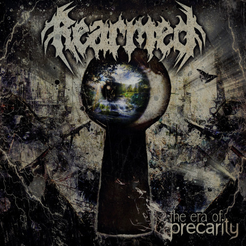 CD / Re-Armed / Era of Precarity / Reissue