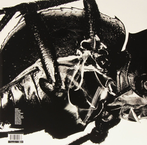 2LP / Massive Attack / Mezzanine / Vinyl / 2LP