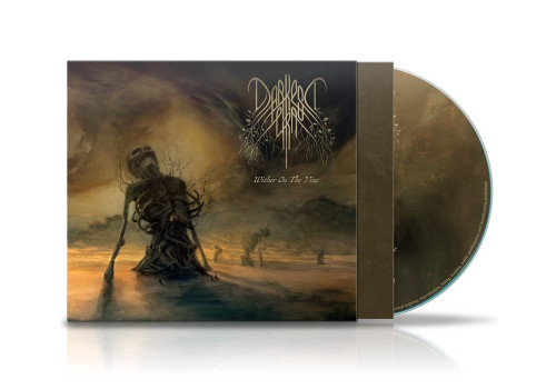 CD / Darkest Era / Wither On The Vine