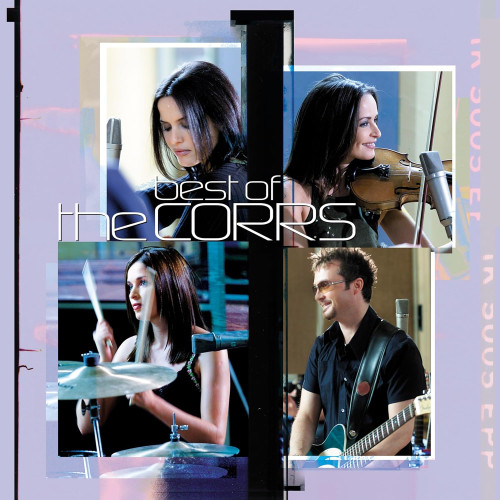 2CD / Corrs / Best Of / 2CD