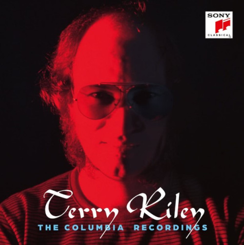 4CD / Riley Terry / Terry Riley the Columbia Recordings / Box / 4CD