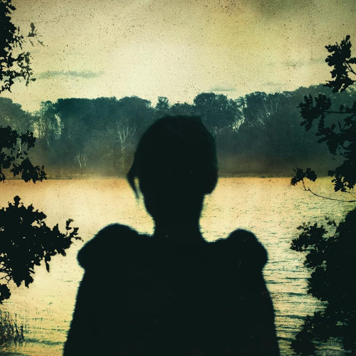 2LP / Porcupine Tree / Deadwing / Clear / Vinyl / 2LP