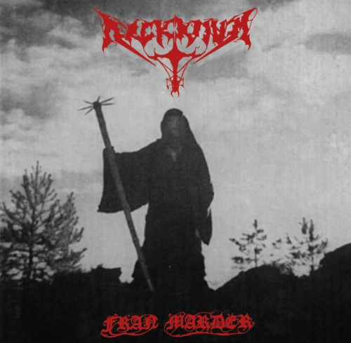 LP / Arckanum / Fran Marder / Reedice / Vinyl