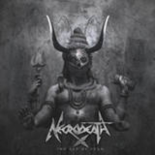CD / Necrodeath / Age Of Fear