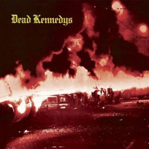 CD/DVD / Dead Kennedys / Fresh Fruit For Rotting Vegetables / CD+DVD