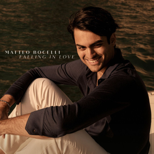 LP / Bocelli Matteo / Falling In Love / Vinyl