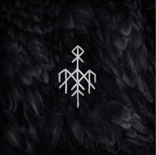 2LP / Wardruna / Kvitravn / Vinyl / 2LP