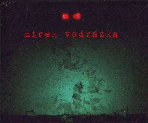 2CD / Vodr�ka Mirek / Chaosmos & Psychochaos / 2CD