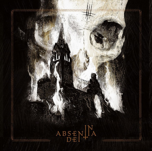 2CD-BRD / Behemoth / In Absentia Dei / 2CD+Blu-Ray