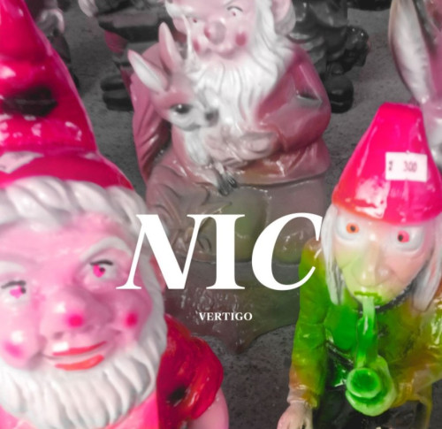CD / Vertigo / Nic