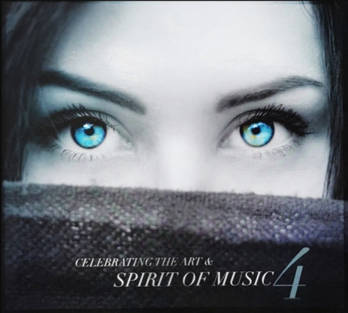 HQCD / STS Digital / Celebrating The Art & Spirit Of Music Vol.4