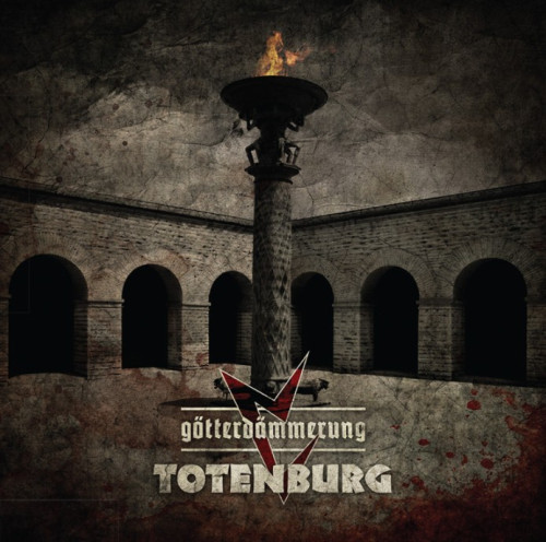 LP / G�tterd�mmerung / Totenburg / Vinyl