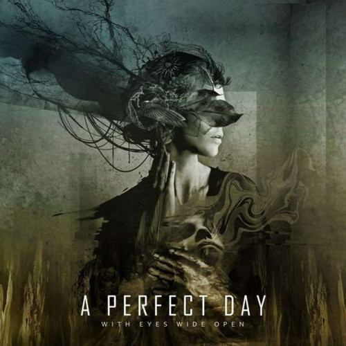CD / A Perfect Day / With Eyes Wide Open