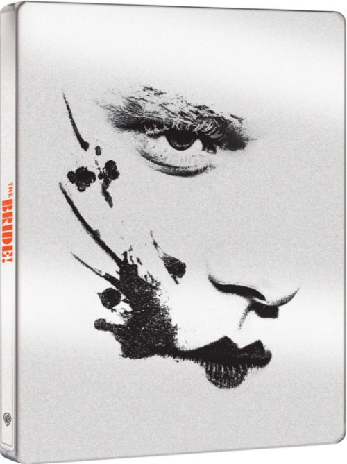 UHD4kBD / FILM /  Nev�sta! / Steelbook / UHD 4K