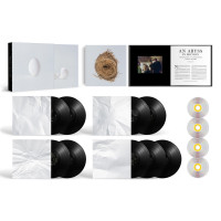LP/CDWilco / Ghost Is Born / Box / Vinyl / 9LP+4CD