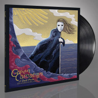 LPGreen Carnation / Dark Poem Part I:The Shores of Melan.. / Vinyl