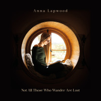 CDLapwood Anna / Not All Those Who Wander Are Lost