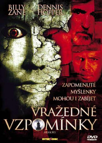 DVDFILM / Vra�edn� vzpom�nky / Memory