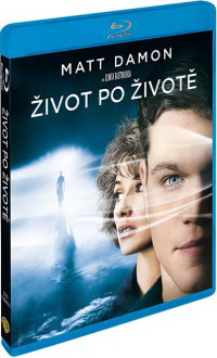 Blu-RayBlu-ray film /  �ivot po �ivot� / Hereafter / Blu-Ray
