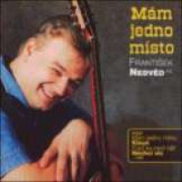 CDNedv�d Franti�ek ml. / M�m jedno m�sto