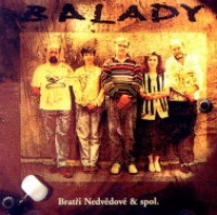 CDNedv�dov� a spol. / Balady