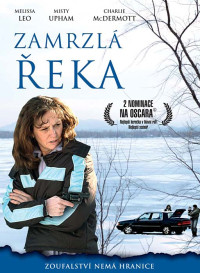 DVDFILM / Zamrzl� �eka / Frozen River