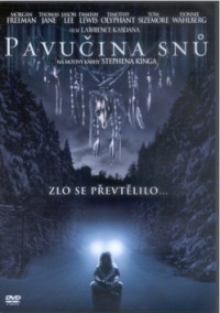 DVDFILM / Pavu�ina sn� / Dreamcatcher