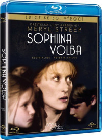 Blu-RayFILM /  Sophiina Volba / Blu-Ray