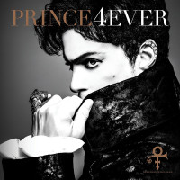 2CDPrince / 4ever / Best Of / Digipack / 2CD