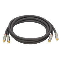 HIFIHIFI / Sign�lov� kabel:Accuphase ASL-15B / RCA / 2x1,5m