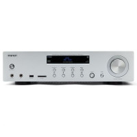 HIFIHIFI / Integrovan� zesilova� Aiwa AMU-120BTSR / Silver