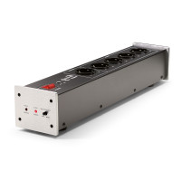 HIFIHIFI / S�ov� filtr:Dynavox X2000 / Silver